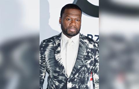 50 Cent Trolls Kanye West After The Rapper’s Failed ‘Brunchella’ Event