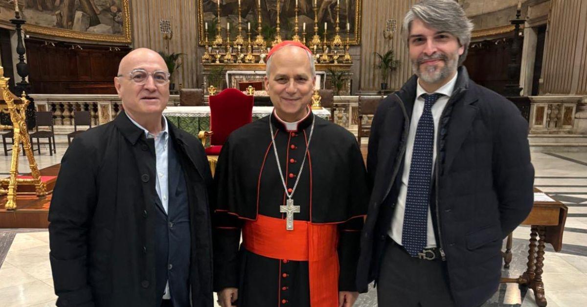 maga meltdown pope leo xivs woke immigration social media frenzy