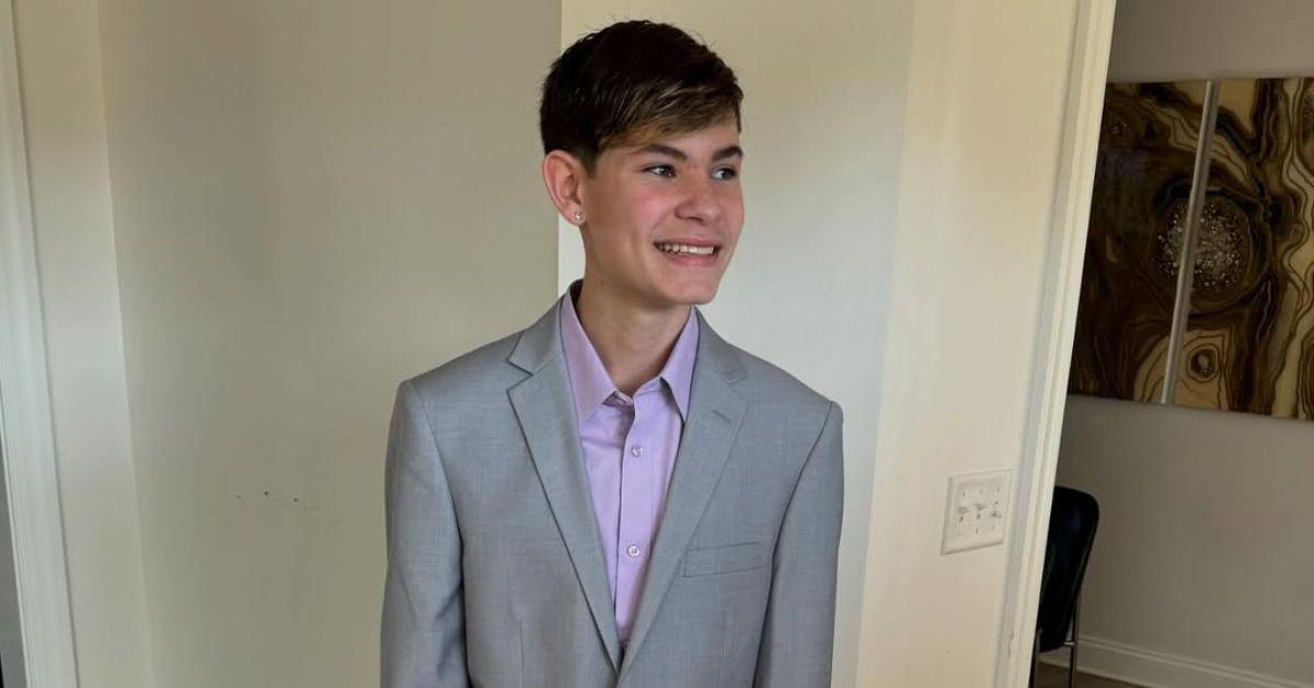 Photo of Elliot Rivera