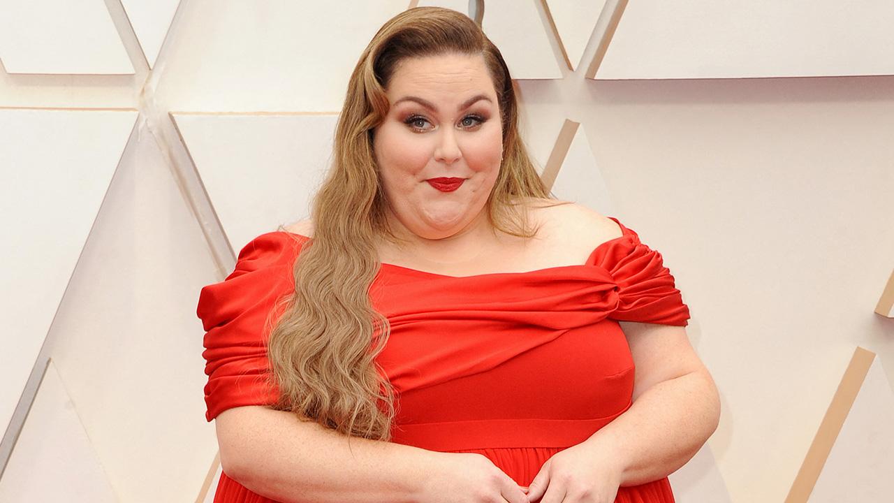 Chrissy Metz