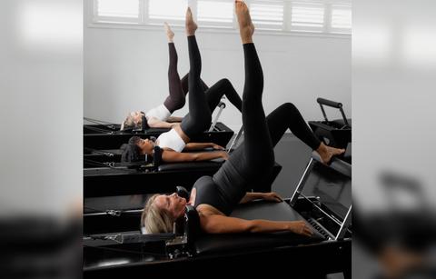 Studio Pilates