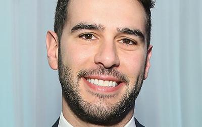 //Adam Braun GettyImages