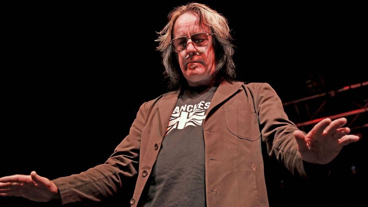 Image of Todd Rundgren