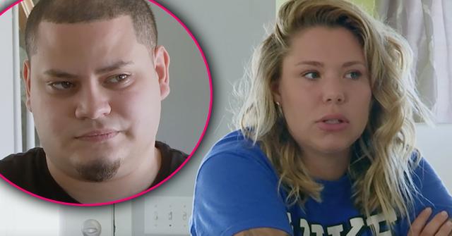 Teen mom 2 kailyn lowry fight javi marroquin divorce custody h