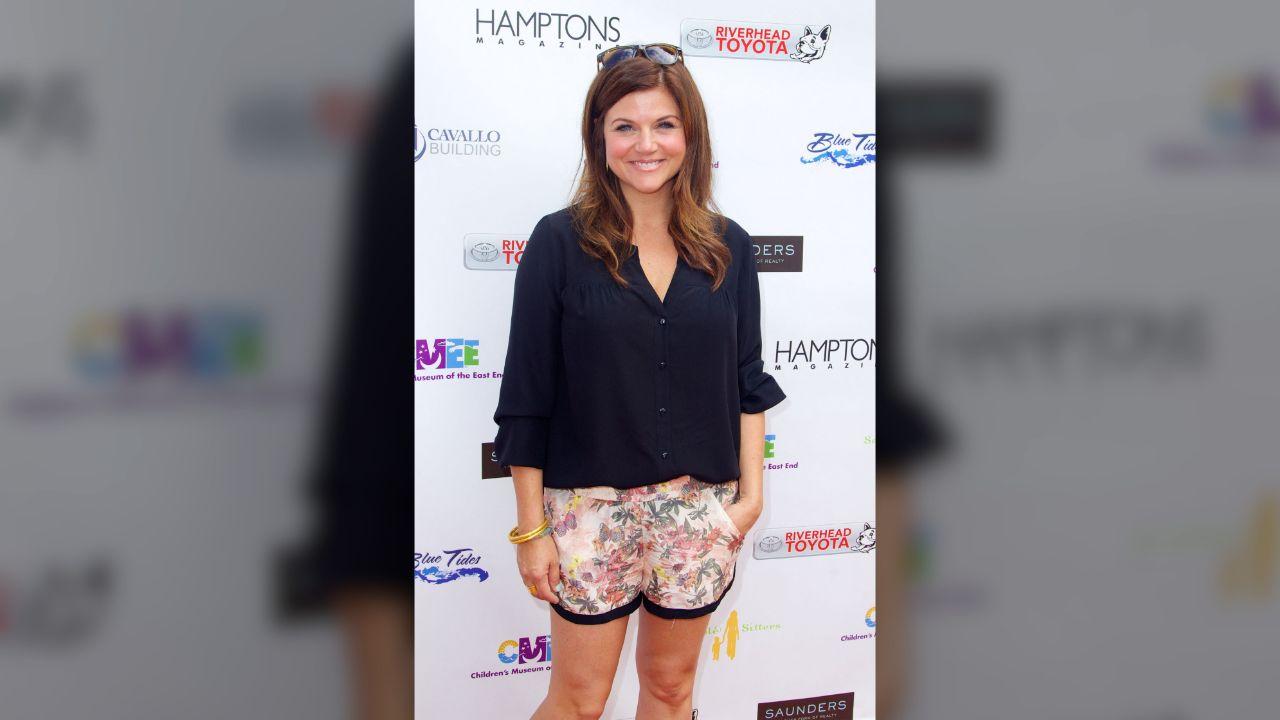 Image of Tiffani Thiessen