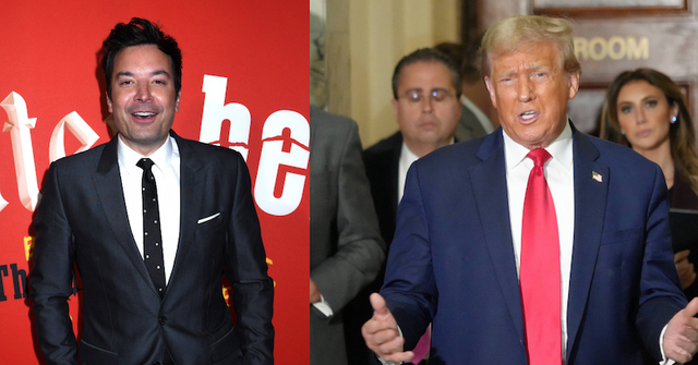 jimmy fallon skeptical donald trump health