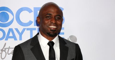 Wayne Brady