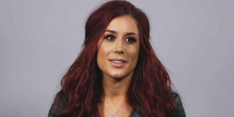 Chelsea houska pregnant baby bumo cravings twitter