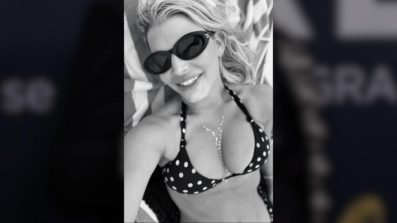 image of Jessica Simpson