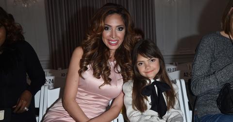 Michelle Ann Kids + Bound By the Crown Couture Children’s Wear – Front Row – Fall 2016 New York Fashion Week