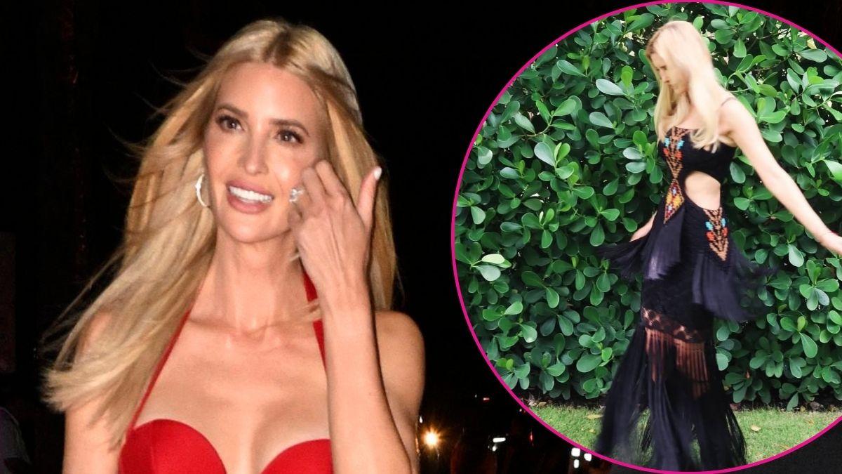 Photo of Ivanka Trump