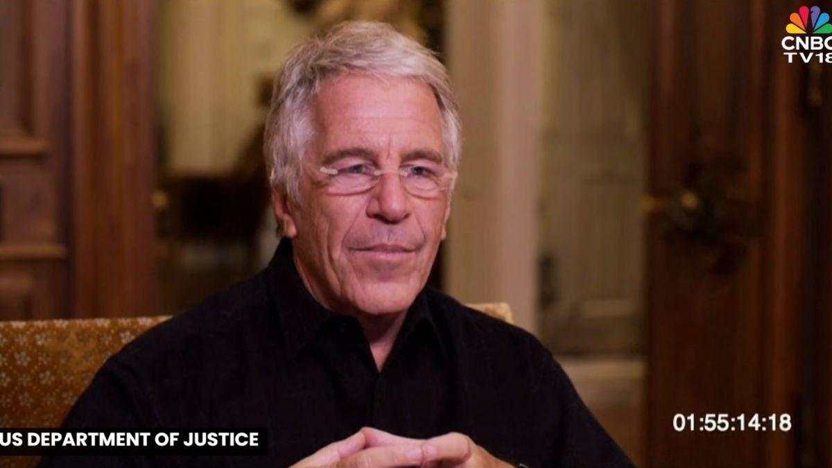 image of The late pedophile confirmed he was a 'Tier 1' predator. 