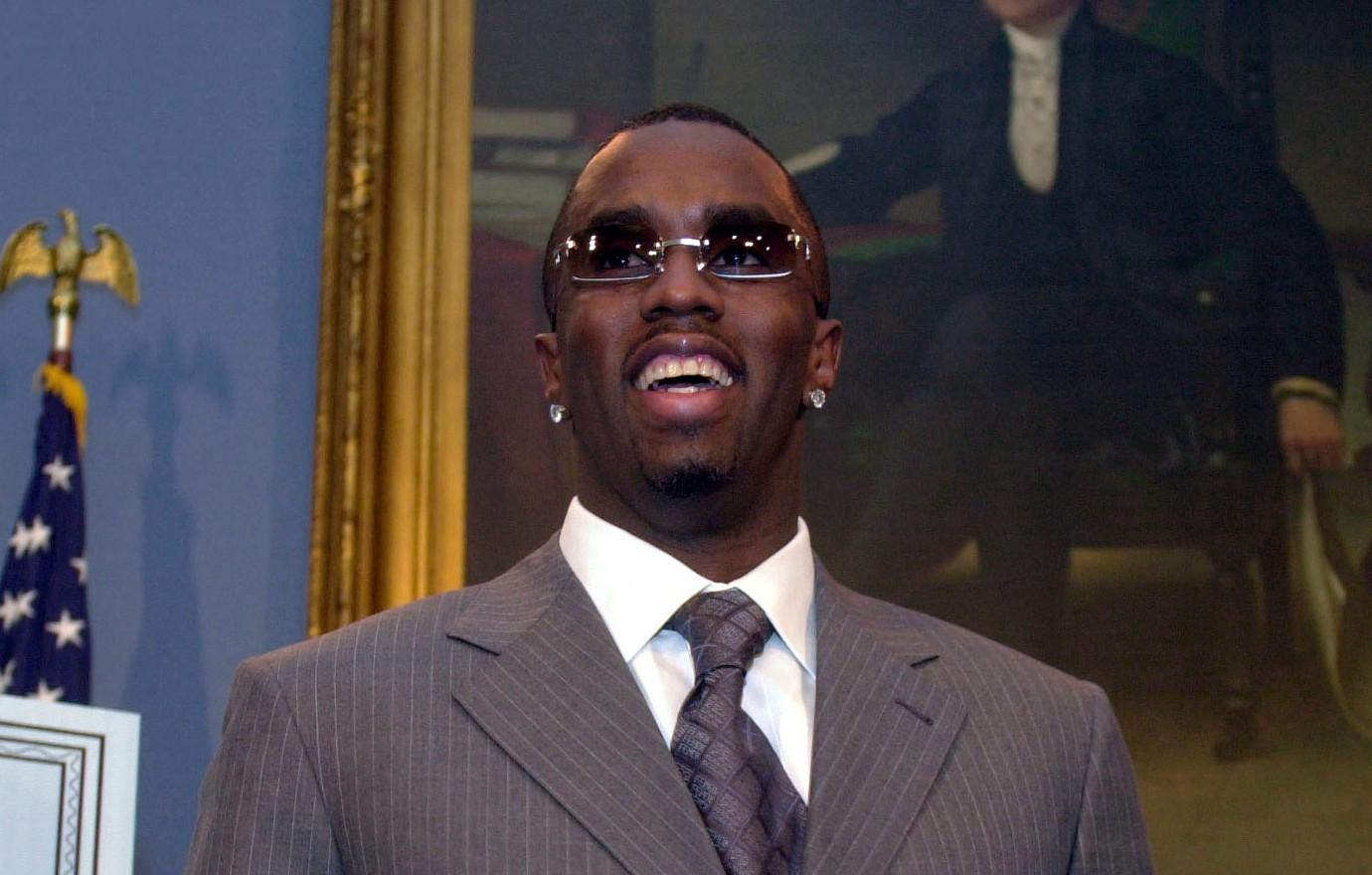 cent not involved sean diddy combs scandal producing docuseries