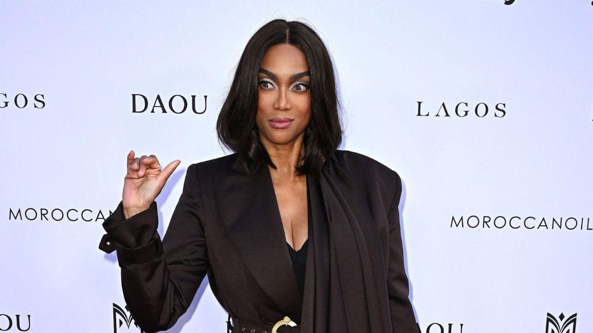 tyra banks net worth