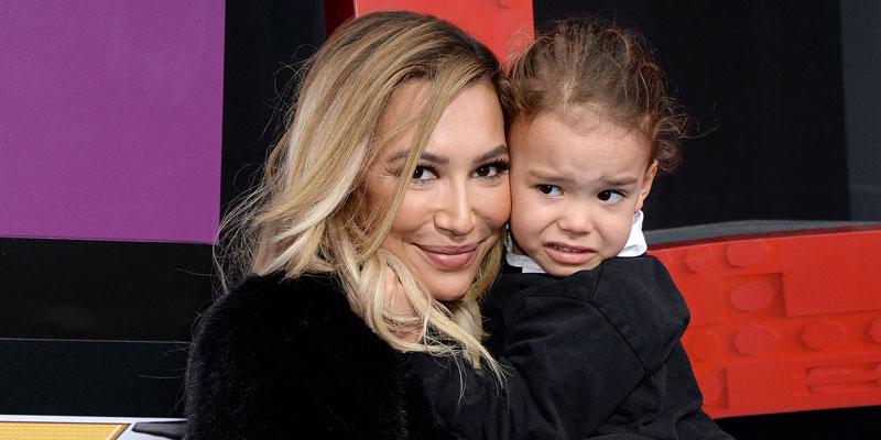 Ryan Dorsey Shares How Son Josey Honored Naya Rivera on Mother's Day