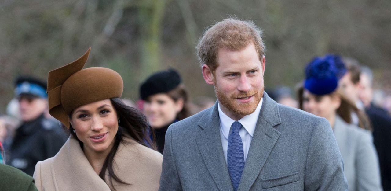 prince harrys friends struggled embrace politically correct meghan markle