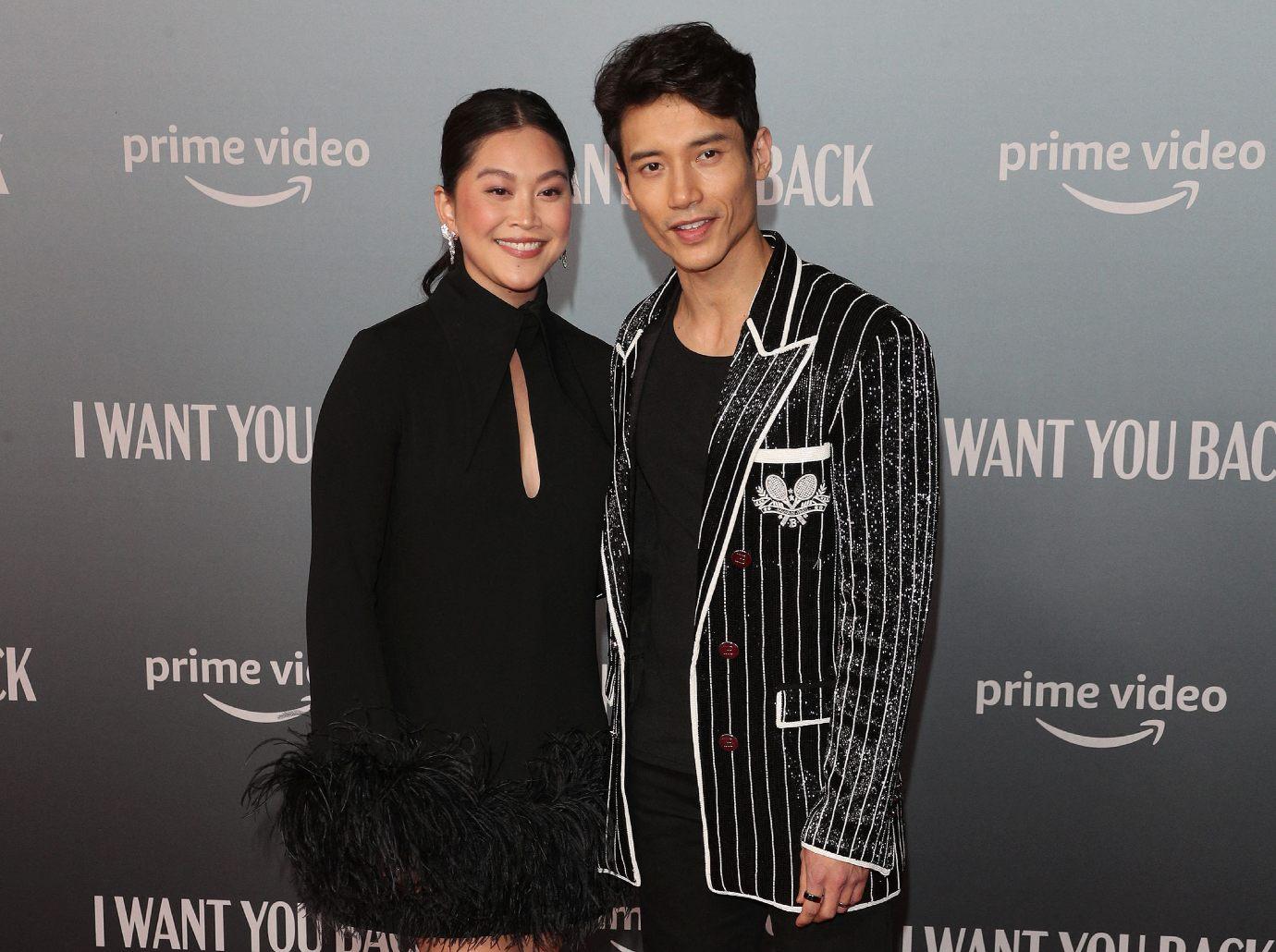 manny jacinto shades top gun maverick producer fcutting nearly all his scenes