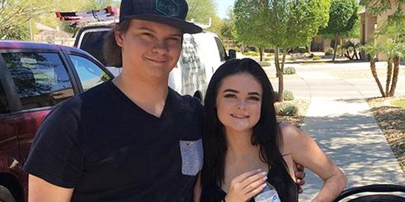 'Teen Mom' Star Lexi Tatman Has Exciting News For Fans