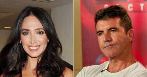 Lauren Silverman Simon Cowell