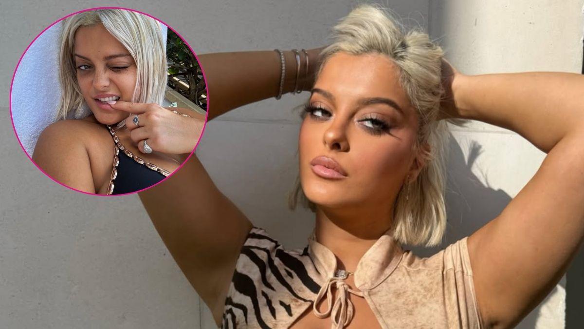Photo of Bebe Rexha
