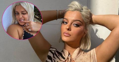 Photo of Bebe Rexha