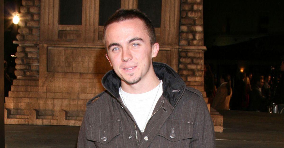 where is frankie muniz now after leaving hollywood