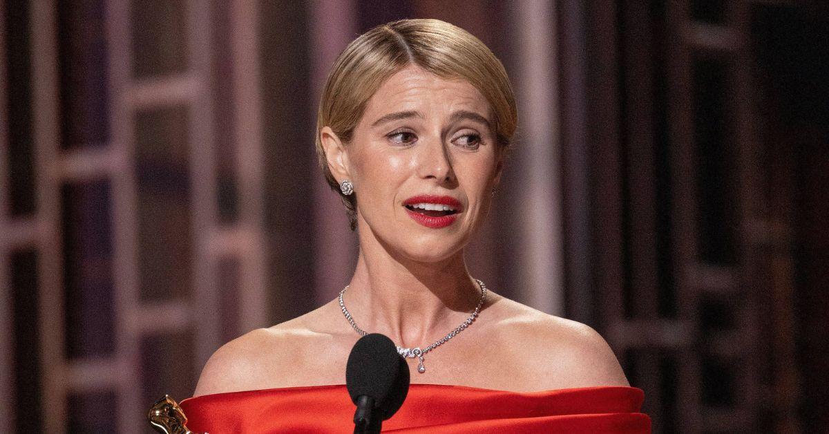 jessie buckley steamy confession husband oscars