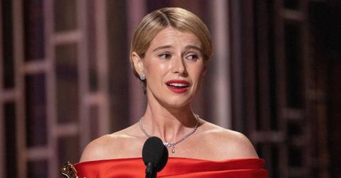 jessie buckley steamy confession husband oscars