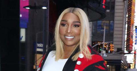 NeNe Leakes Quitting RHOA PP