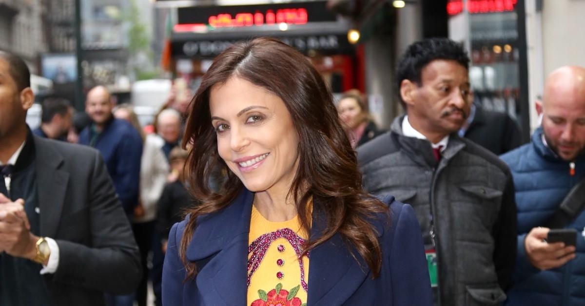 bethenny frankel kanye west post