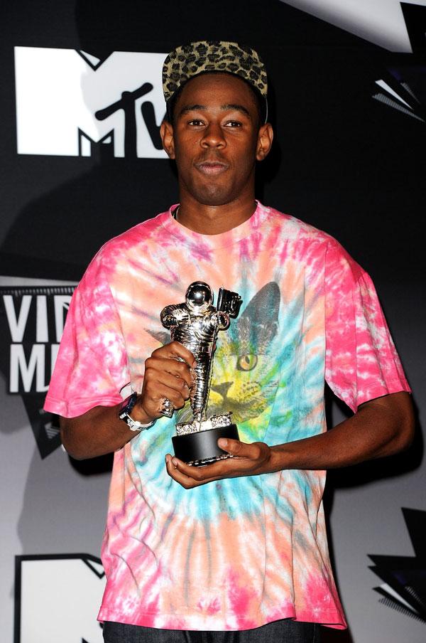 Tyler The Creator