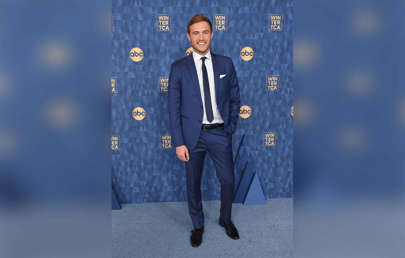 Country Singer Jake Owen Shades Hannah Brown After Return ...