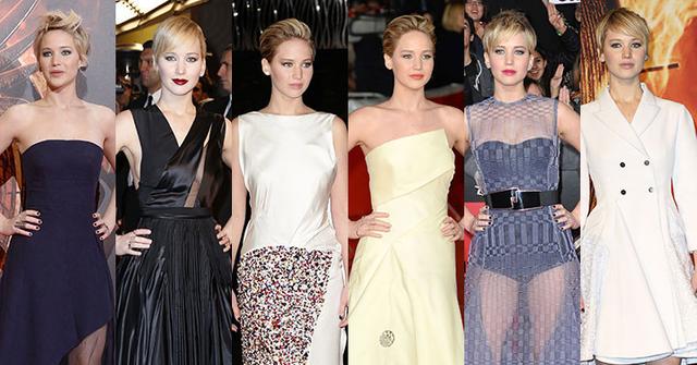 Jlaw premiere outfits1