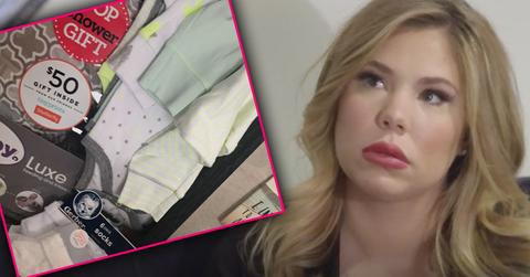 Kailyn lowry baby daddy name gender revealed h