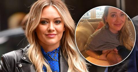 Hilary-Duff-Done-Breastfeeding-PP