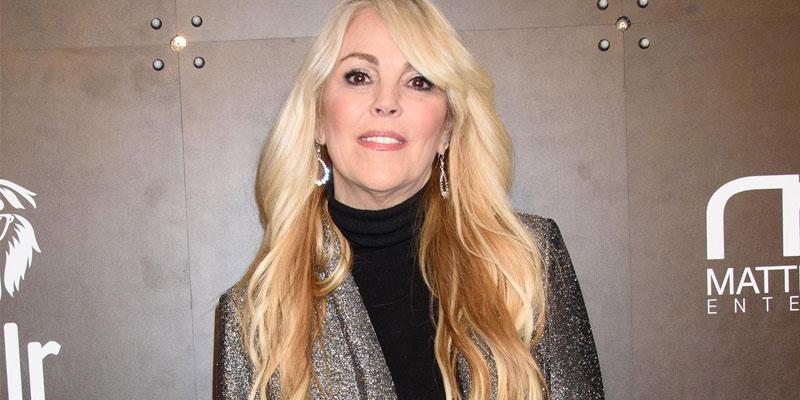 ‘CBB’: Dina Lohan Admits She’s Never Met Boyfriend Of 5 Years In Person