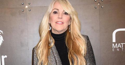 dina lohan catfish boyfriend