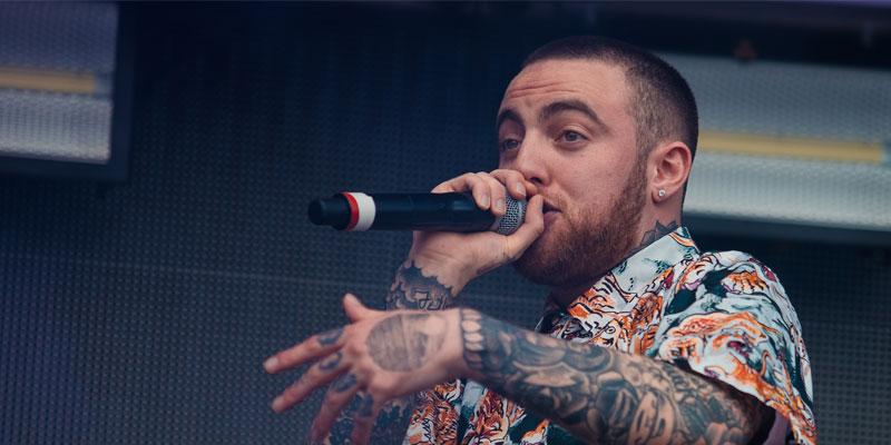 Mac miller spotify pp