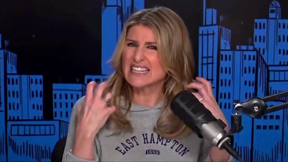 image of Nancy Guthrie has been missing since February 1. 