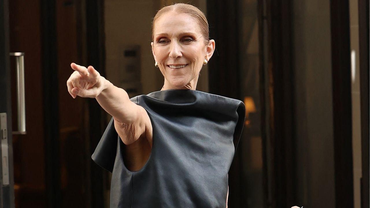 Image of Celine Dion