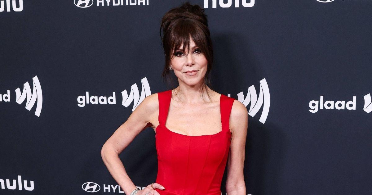 Photo of Heather Dubrow
