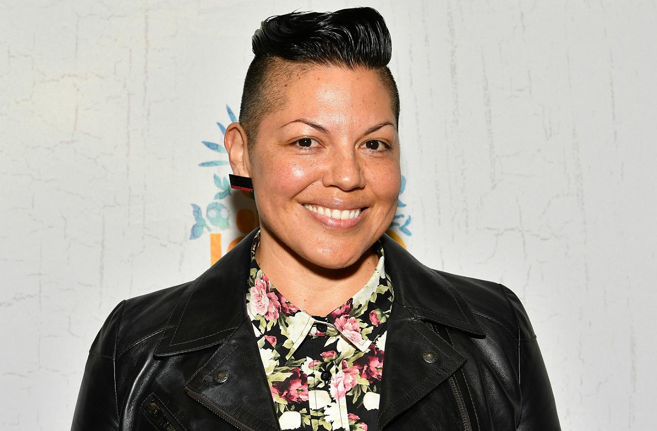 Sara-Ramirez