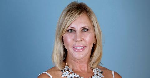 Vicki Gunvalson
