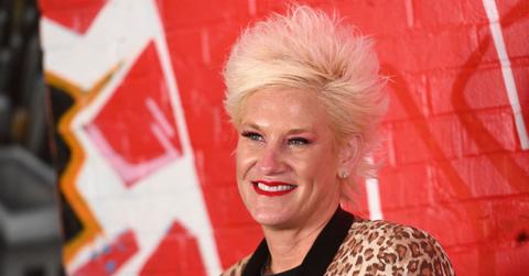 anne burrell koren grieveson called off engagement