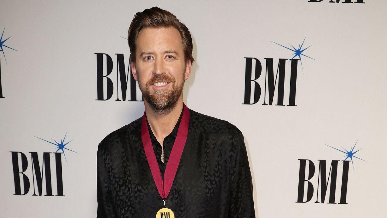 Image of Charles Kelley