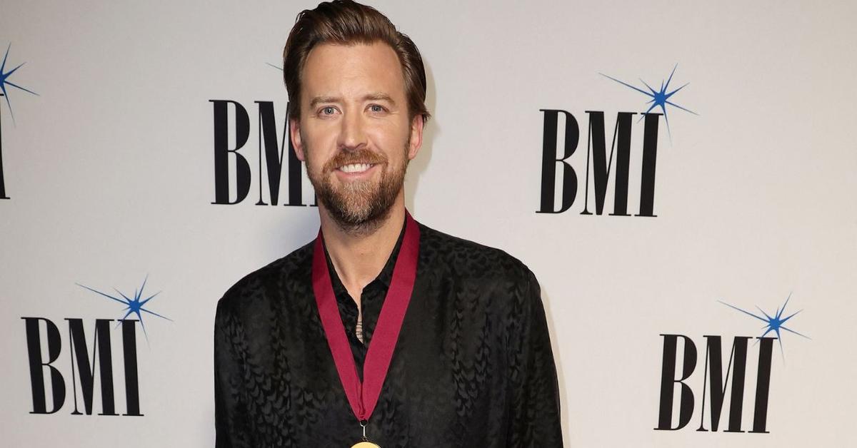 Lady A's Charles Kelley Reveals Rare Blood Cancer Diagnosis,&hellip;