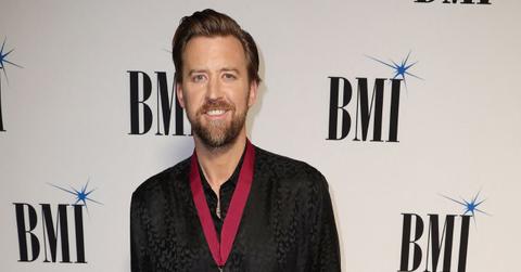 Image of Charles Kelley