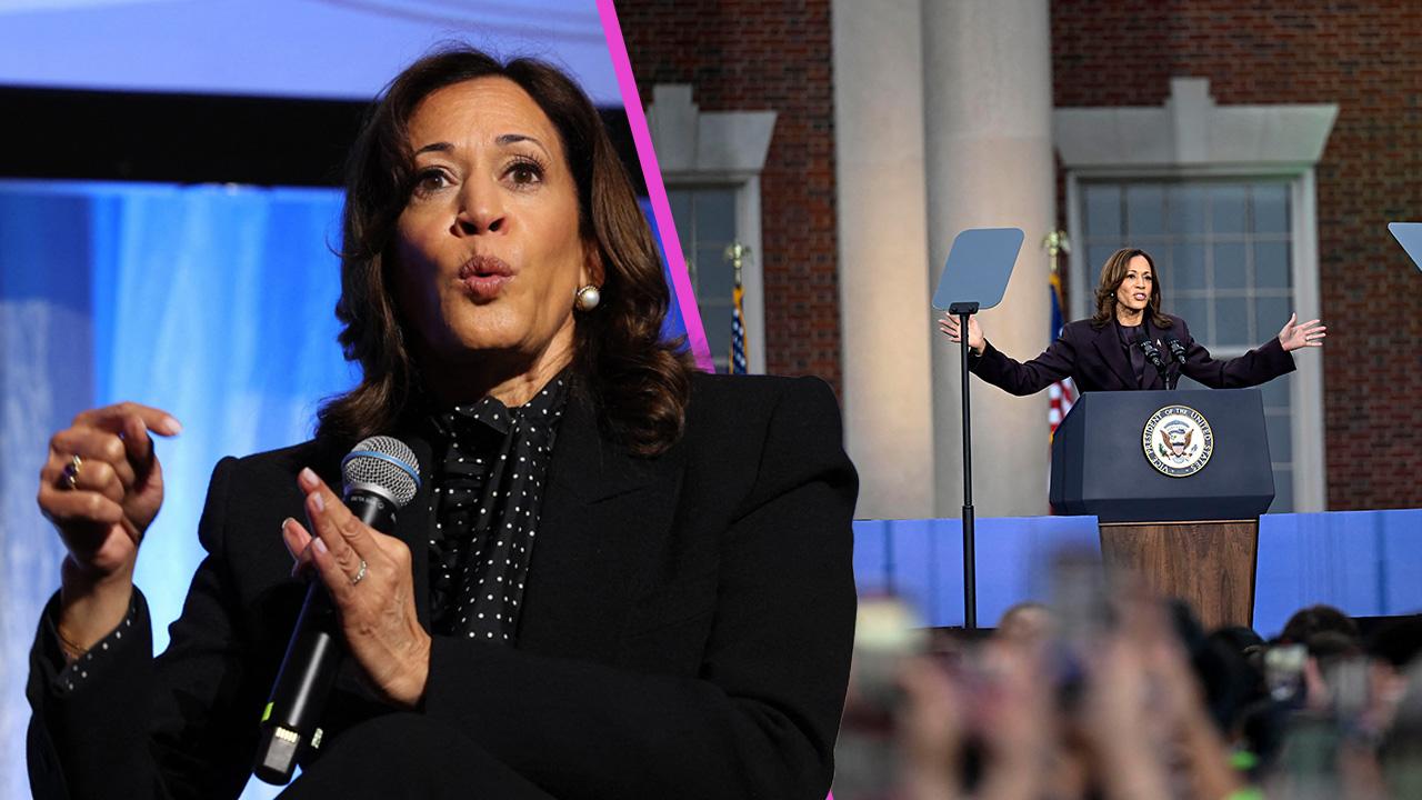 Kamala Harris