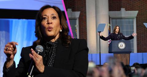 Kamala Harris