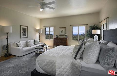 Rob Lowe Buys Another Home in Montecito